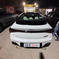 کیا K5